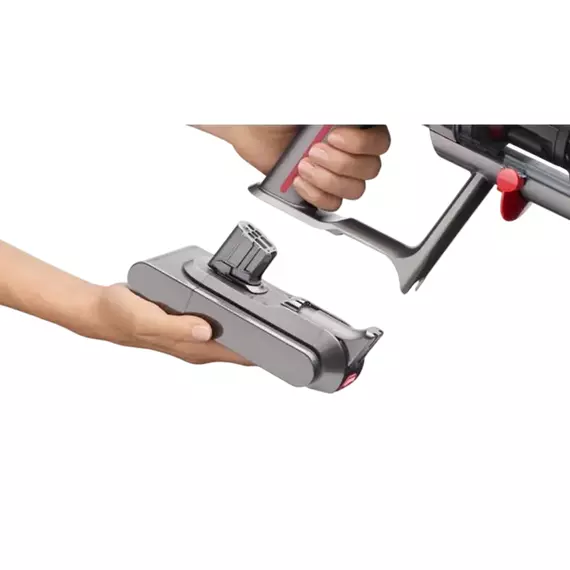Vacuum Cleaner Dyson V12s Detect Slim Submarine (630897-01) + detailed cleaning kit, 7 image