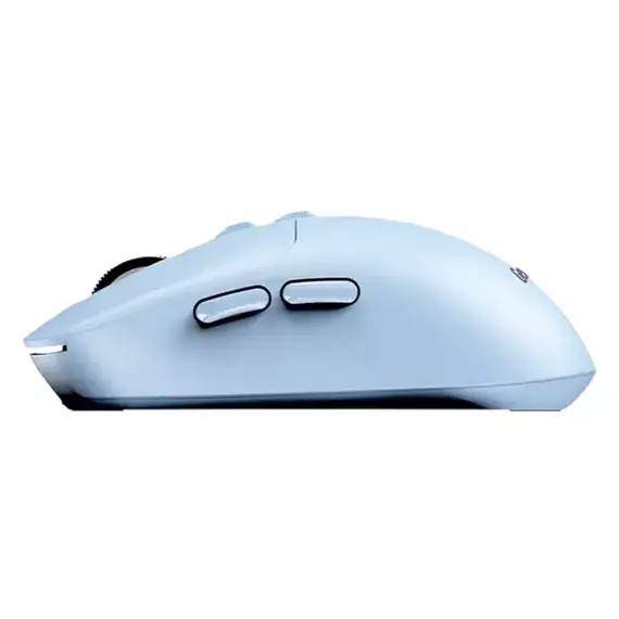 Mouse Wireless Genius NX-8080S, Albastru, 4 image