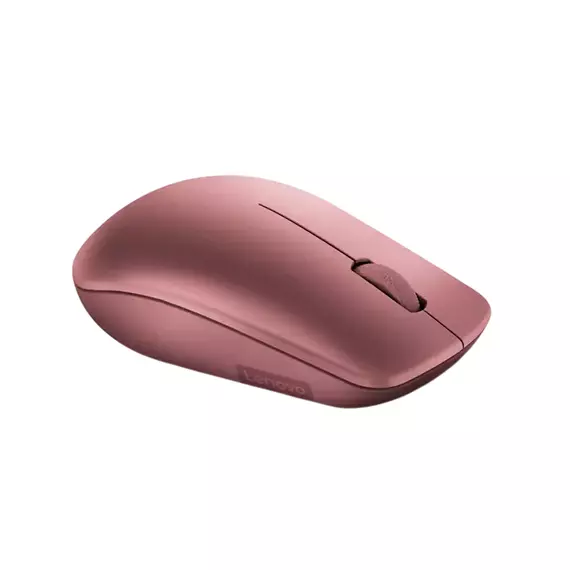 Mouse Lenovo 530, Roșu, 4 image
