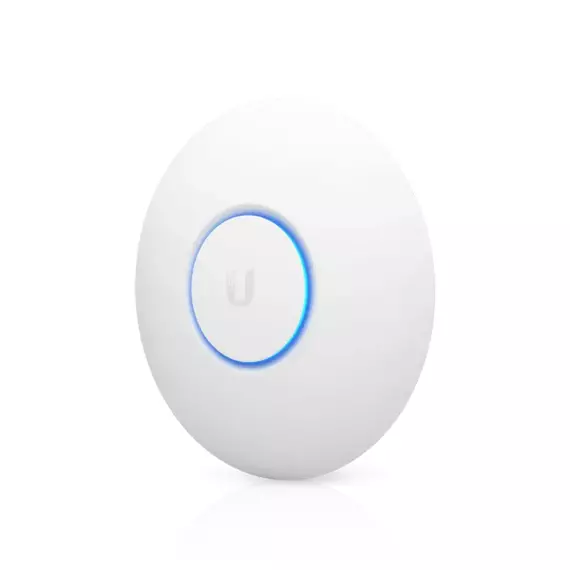 Punct de acces fără fir Ubiquiti nanoHD, 300 Mbps, 1733 Mbps, Alb, 5 image