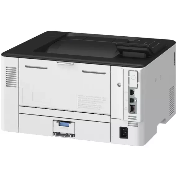 Imprimantă laser Canon i-Sensys LBP243dw II, A4, Alb, 3 image