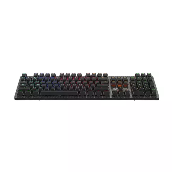 Tastatură Bloody B810R, Cu fir, NetBee, 4 image