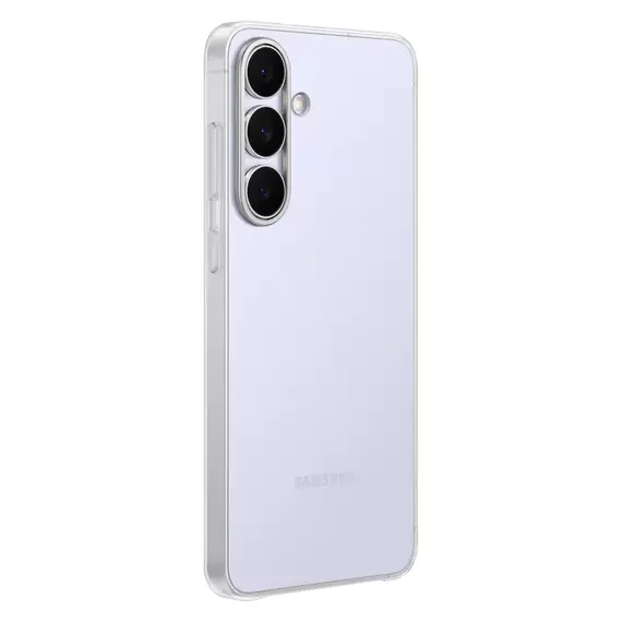 Husă Samsung Clear Cover pentru Galaxy S25 FE, Transparent, 7 image