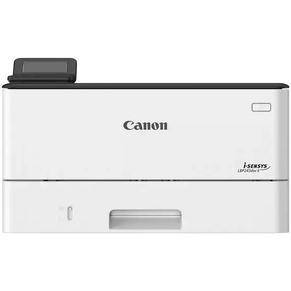 Imprimantă laser Canon i-Sensys LBP243dw II, A4, Alb, 4 image