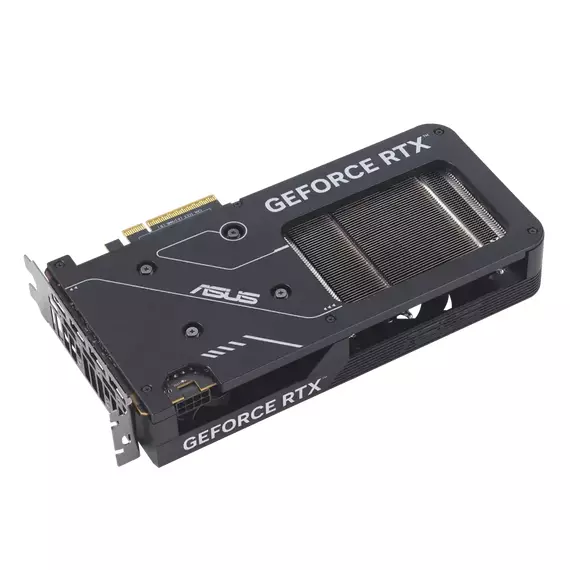 Placă Video ASUS DUAL-RTX5060-O8G-EVO, 8GB GDDR7 128bit, 4 image