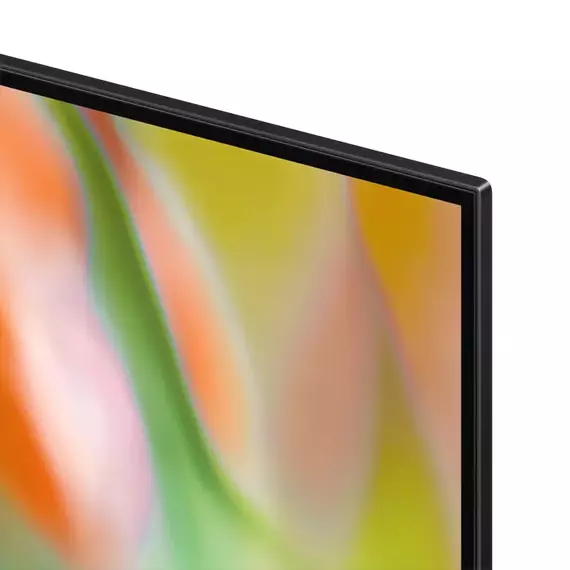 55" LED SMART TV Samsung UE55M80HAUXUA, Mini LED 4K UHD, Tizen OS, Black, 2 image