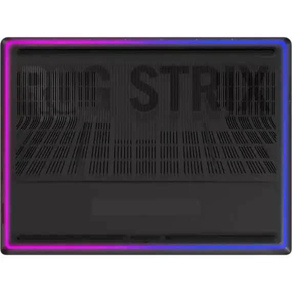 Laptop Gaming 18" ASUS ROG Strix SCAR 18 G835LXG, Off Black, Intel Core Ultra 9 290HX Plus, 64GB/2048GB, Windows 11 Home, 2 image