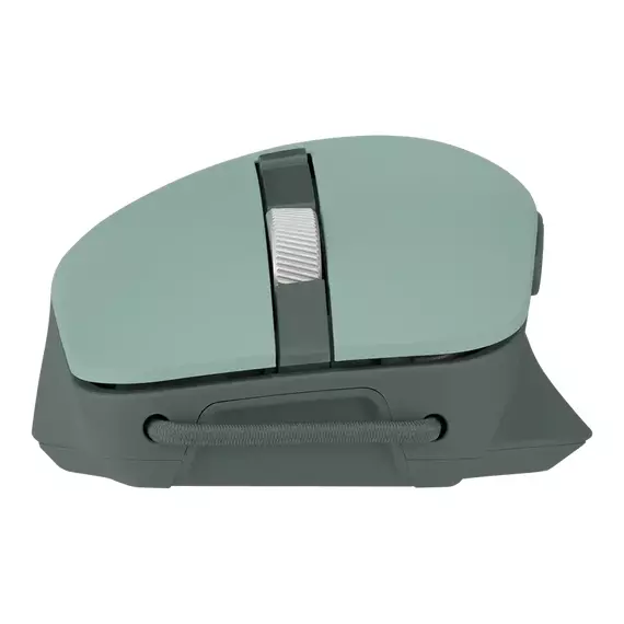 Mouse ASUS SmartO MD200, Green Tea, 7 image