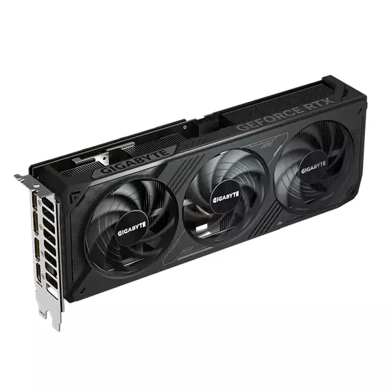 Placă Video Gigabyte GV-N5070WF3OC-12GD, 12GB GDDR7 192bit, 7 image