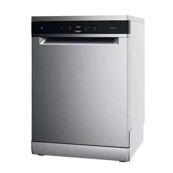 Mașină de spălat vase Whirlpool WFC 3C26 P X, Oțel inoxidabil, 6 image