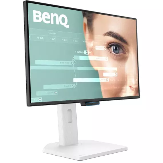 23,8" Monitor BenQ GW2490TC, IPS 1920x1080 FHD, Alb, 5 image