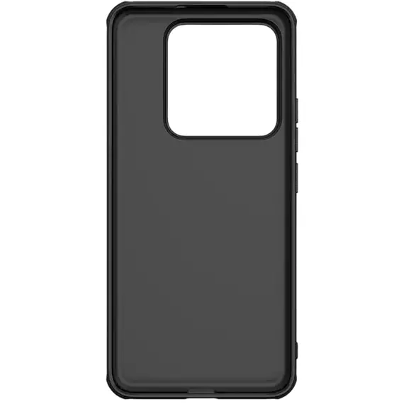 Husă Nillkin Xiaomi 14 - Frosted Pro, Negru, 3 image