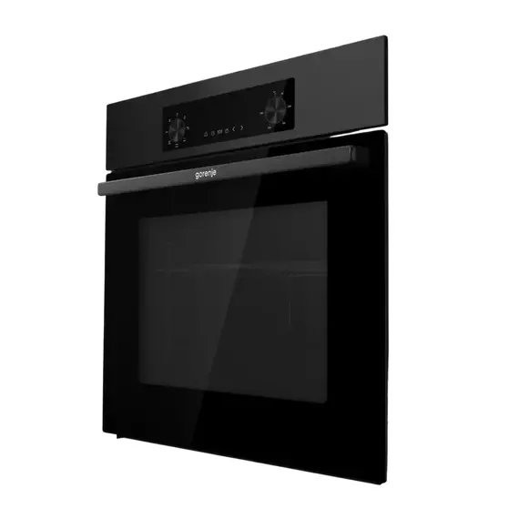 Cuptor Electric Gorenje BO635E1B, Negru, 7 image