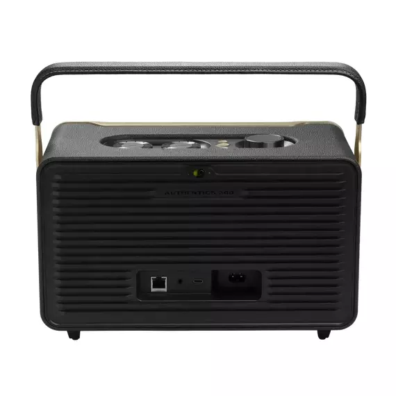 Boxă portabilă JBL Authentics 300, Negru, 5 image