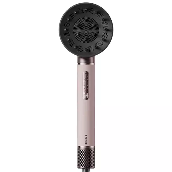 Styler Dreame AirStyle Pro Hi, 1300W, Roz, 8 image