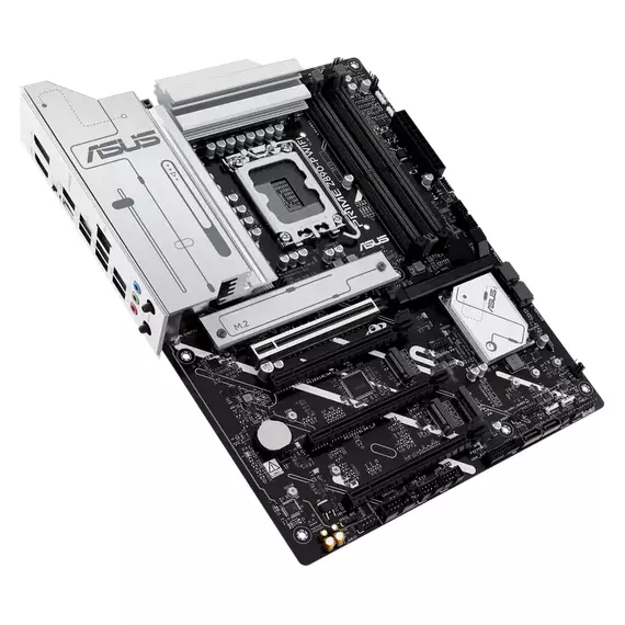 Placă de bază ASUS PRIME Z890-P WIFI, LGA1851, Intel Z890, ATX, 8 image