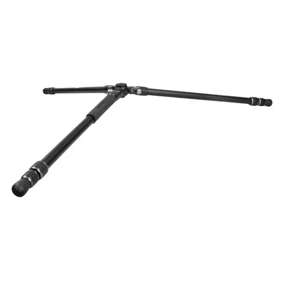 Tripied Foto-Video Vanguard VEO3 264AO, Cap Video, Negru, 7 image