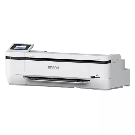 MFP Epson SureColor SC-T3100M, Alb, 5 image