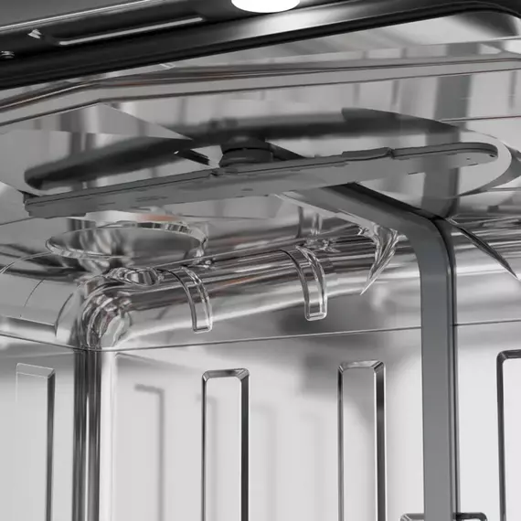 Mașină de spălat vase Gorenje GV673D63, Negru, 8 image