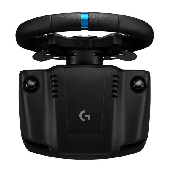 Volan Gaming Logitech G923, Negru, 5 image