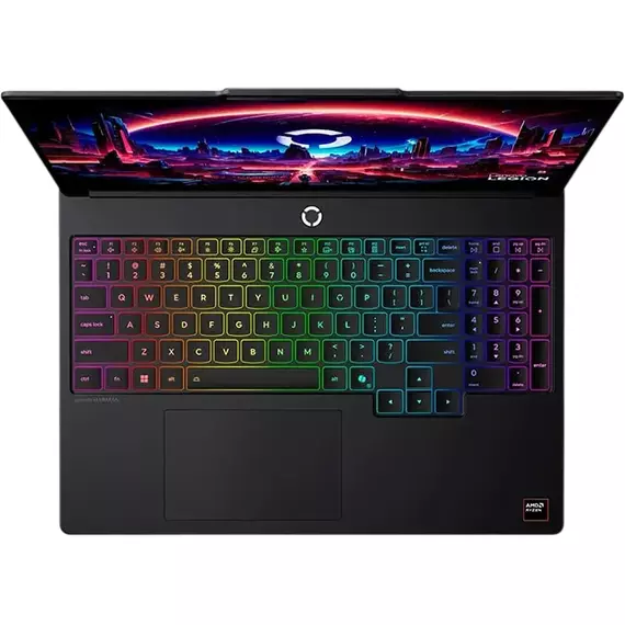 NB Lenovo 15.3" Legion 5 15AHP11 Black (Ryzen 7 250 32Gb 1Tb 5060 8Gb), 2 image