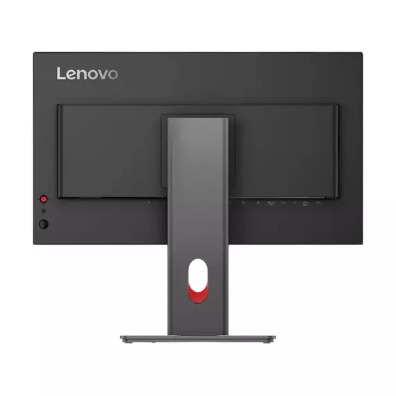 23,8" Monitor Lenovo P24QD-40, IPS 2560x1440 WQHD, Eclipse Black, 8 image
