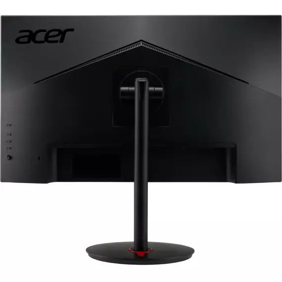 27" Monitor Acer XV270M3bmiiprx, IPS 1920x1080 FHD, Negru, 7 image