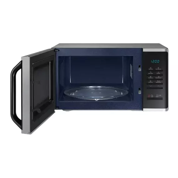 Cuptor cu microunde Samsung MS23K3513AS/OL, Argintiu, 2 image