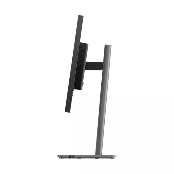 23,8" Monitor Lenovo P24QD-40, IPS 2560x1440 WQHD, Eclipse Black, 4 image