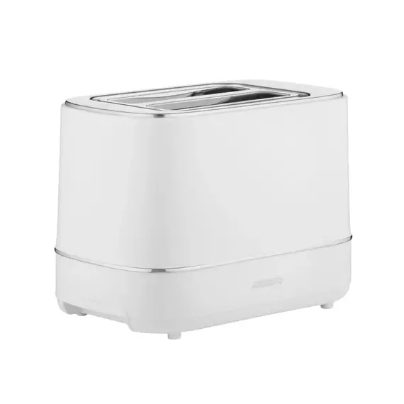 Toaster Ardesto T-F450W, Alb, 2 image