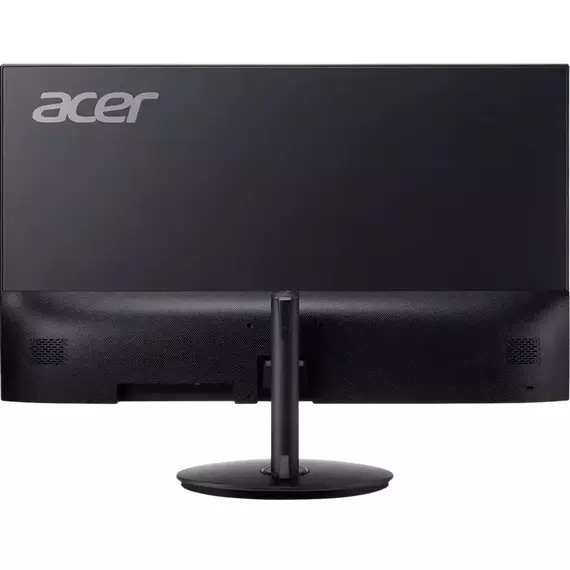 23,8" Monitor Acer SA242YP1BIP, IPS 1920x1080 FHD, Negru, 6 image