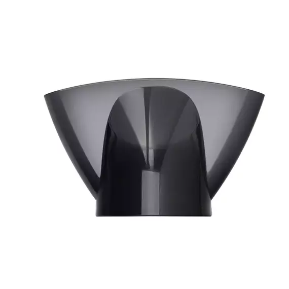 Uscător de păr Polaris PHD 2290Ti Tourmaline PROF, 2200 W, Gri, 4 image