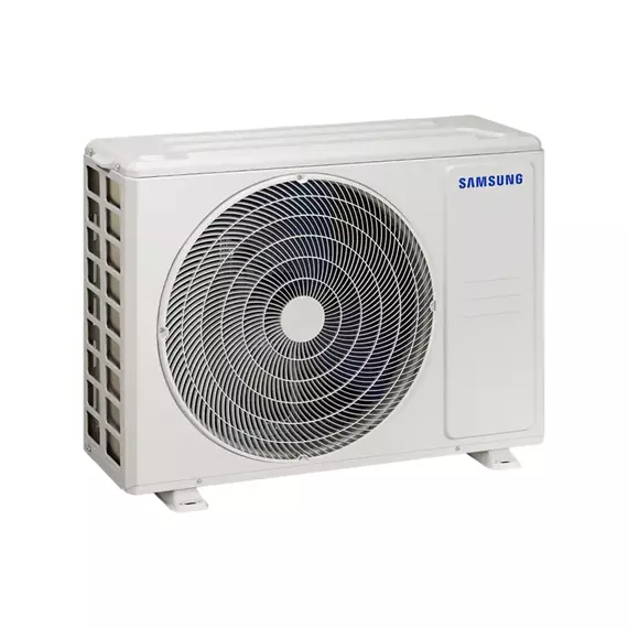 Aparat de aer condiționat Split Samsung AR24BXHQASINEU, 24kBTU/h, Alb, 6 image