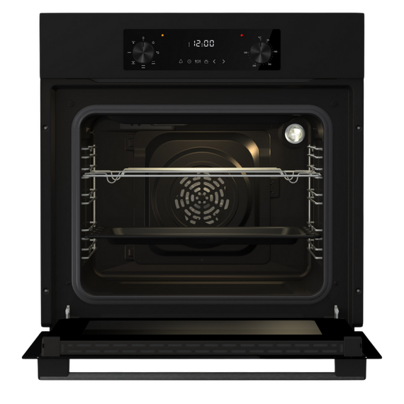 Cuptor Electric Gorenje BO635E1B, Negru, 2 image