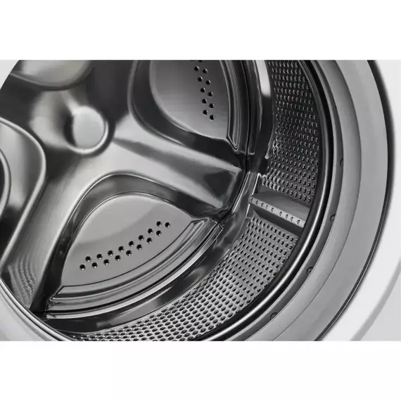 Mașină de spălat AEG L6SE27WE, 7kg, Alb, 2 image