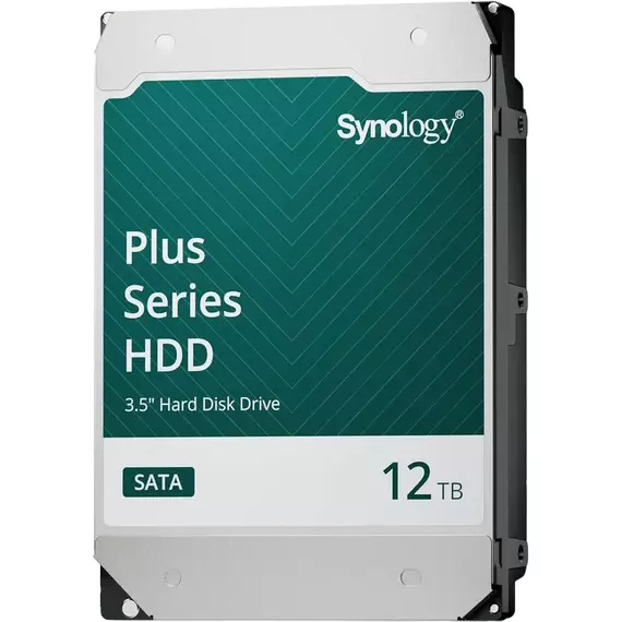 Unitate HDD SYNOLOGY HAT3310-12T, 3.5", 12 TB, 2 image