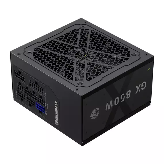 Sursă Alimentare PC Gamemax GX-850GF, 850W, ATX, Complet modular, 7 image