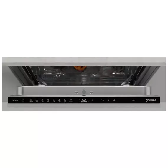 Mașină de spălat vase Gorenje GV673D63, Negru, 7 image
