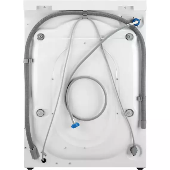 Mașină de spălat AEG L6SE27WE, 7kg, Alb, 5 image