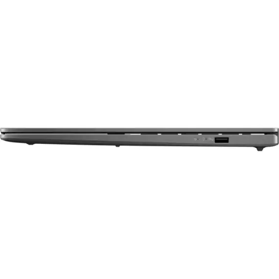 Laptop 16" ASUS Vivobook S 16 OLED M3607HA, , AMD Ryzen 7 260, 16GB/1024GB, Fără SO, 2 image