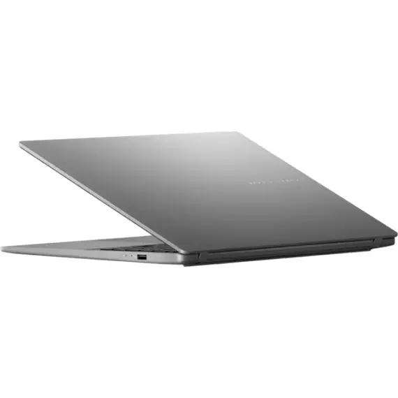 Laptop 16" ASUS Vivobook S 16 OLED M3607HA, , AMD Ryzen 7 260, 16GB/1024GB, Fără SO, 6 image