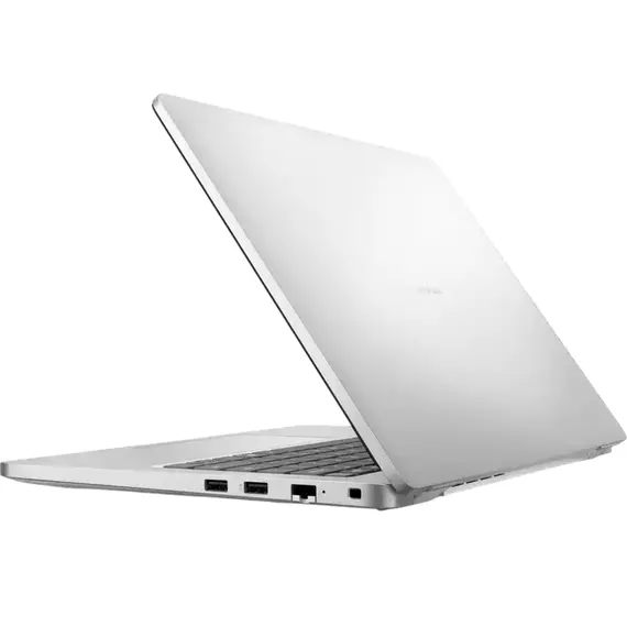 Laptop Business 16" DELL Dell Pro PC16255, Platinum Silver, AMD Ryzen AI 7 PRO 350, 32GB/512GB, Windows 11 Pro, 6 image