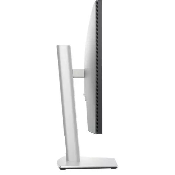 27" Monitor DELL U2724D, IPS 2560x1440 WQHD, Alb, 4 image