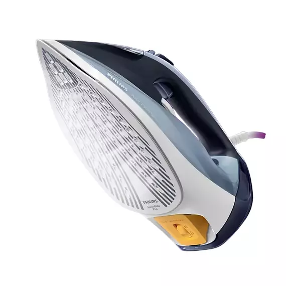 Fier de călcat Philips DST7020/20, 2800W, Albastru deschis, 3 image