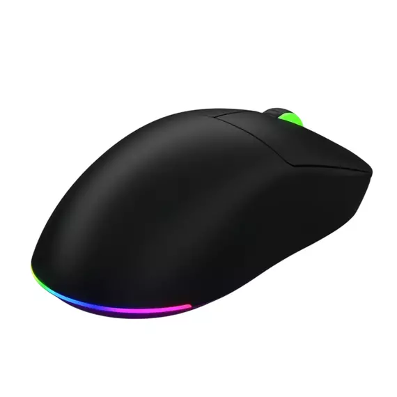 Gaming Mouse HATOR Quasar 3 Ultra 8K, Negru, 2 image
