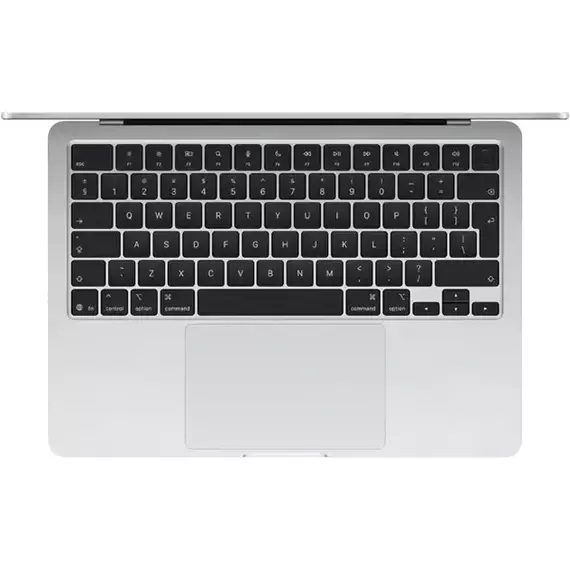 NB Apple MacBook Air 13.6" Z1L0000BR Silver (M5 16Gb 512Gb) 70W charger, 7 image