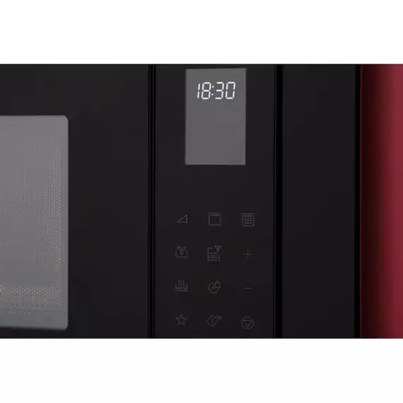 Cuptor cu microunde AEG TMS5G25IEM, Argintiu, 3 image
