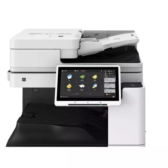 MFP Canon imageRUNNER ADVANCE DX 4945i, A3, Alb, 3 image
