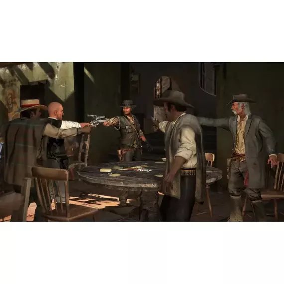 Rockstar Games Games For SWITCH 2 Red Dead Redemption HD (Code In Box) (Switch 2), 4 image
