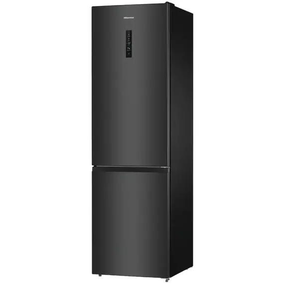 Frigider Hisense RB470N4EFC1, Negru, 7 image